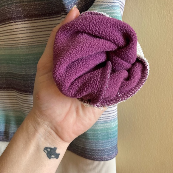 Billabong heavy hoodie - Picture 3 of 6